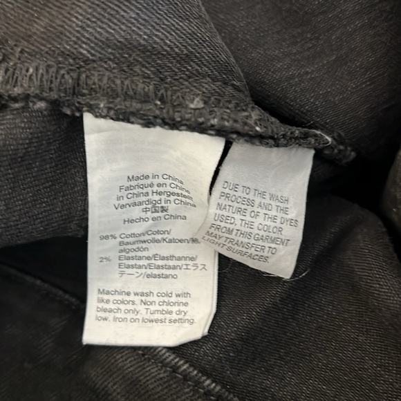 Madewell Overalls - Picture 7 of 10